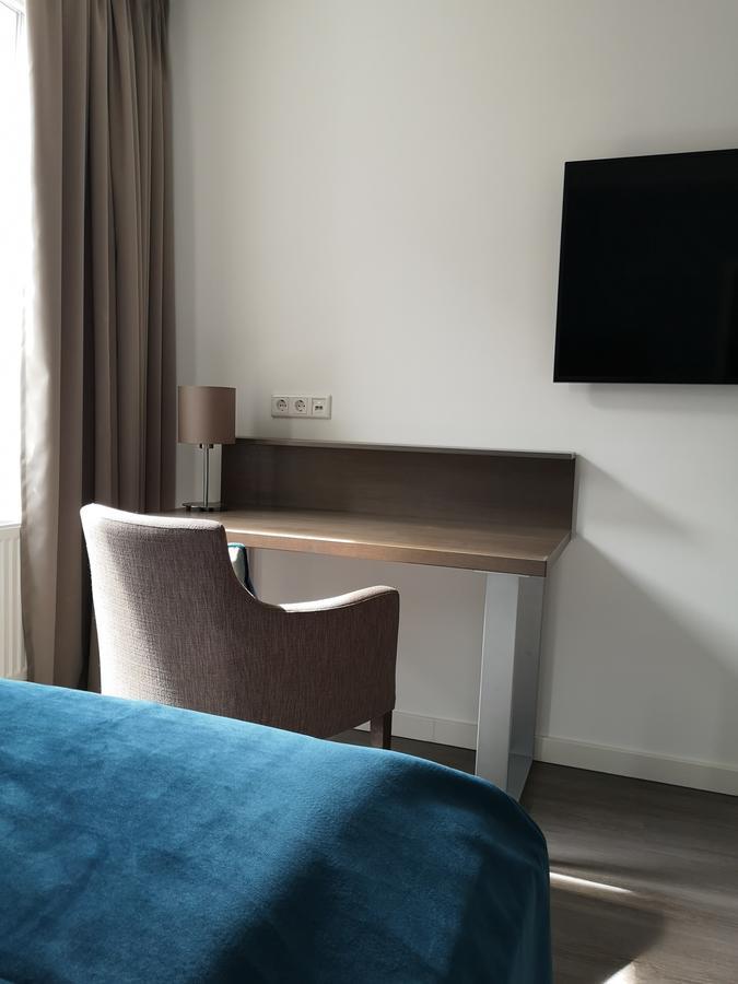 Trip Inn Postapart Aschaffenburg Exterior foto